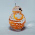 Swarovski Kristal | Disney | Star Wars - BB-8 | 5290215